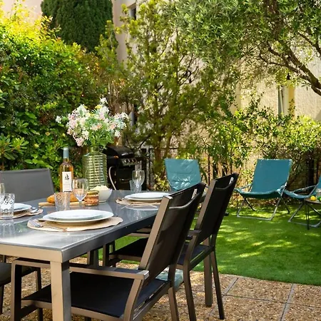 Appartement à Portissol Proche De La Sanary-sur-Mer