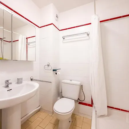 à Portissol Proche De La Appartement
