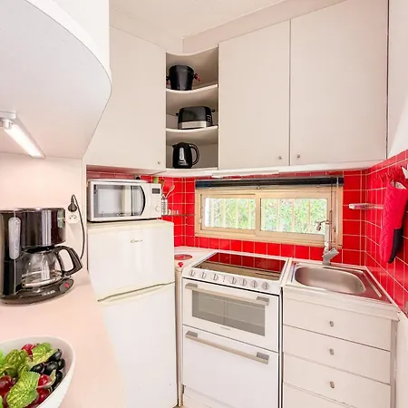 Appartement à Portissol Proche De La *