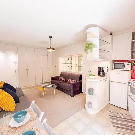 Appartement à Portissol Proche De La