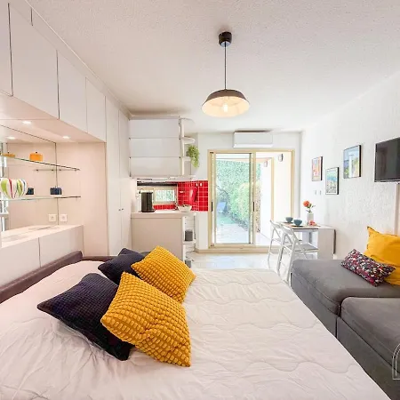 Appartement à Portissol Proche De La
