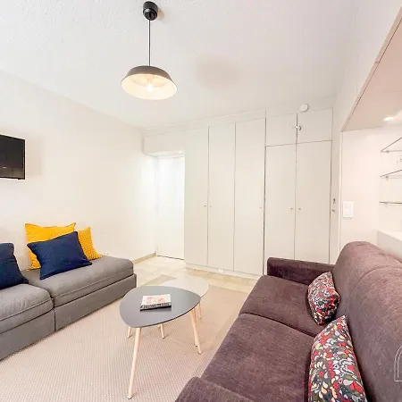 Appartement à Portissol Proche De La *