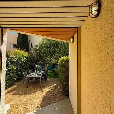 à Portissol Proche De La Appartement Sanary-sur-Mer