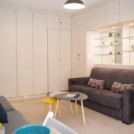 Appartement à Portissol Proche De La Sanary-sur-Mer